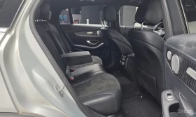 Mercedes-Benz GLC 250, снимка 12
