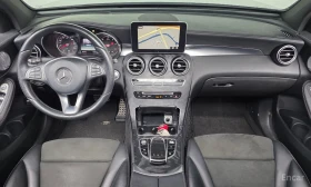 Mercedes-Benz GLC 250, снимка 7