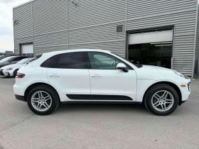 Porsche Macan * AWD * ПОДГРЕВ * ОБДУХВАНЕ * ОТ ПРЕДСТАВИТЕЛСТВО, снимка 4