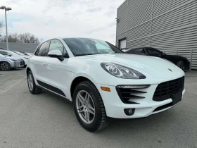 Porsche Macan * AWD * ПОДГРЕВ * ОБДУХВАНЕ * ОТ ПРЕДСТАВИТЕЛСТВО, снимка 1