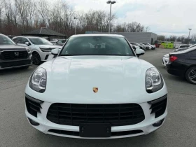 Porsche Macan * AWD * ПОДГРЕВ * ОБДУХВАНЕ * ОТ ПРЕДСТАВИТЕЛСТВО, снимка 2