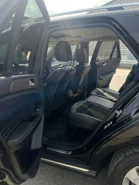 Mercedes-Benz ML 350 Bluetech / Autoparking, снимка 5