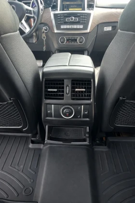 Mercedes-Benz ML 350 Bluetech / Autoparking, снимка 12