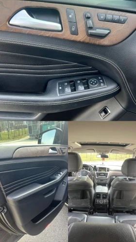 Mercedes-Benz ML 350 Bluetech / Autoparking, снимка 15