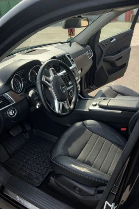 Mercedes-Benz ML 350 Bluetech / Autoparking, снимка 11