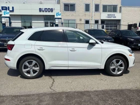Audi Q5 | Progressiv | ПОДГРЕВ | ПАНОРАМА | CARFAX | , снимка 3