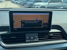 Audi Q5 | Progressiv | ПОДГРЕВ | ПАНОРАМА | CARFAX | , снимка 10
