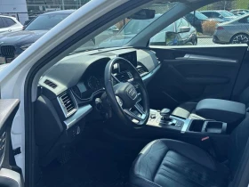 Audi Q5 | Progressiv | ПОДГРЕВ | ПАНОРАМА | CARFAX | , снимка 5