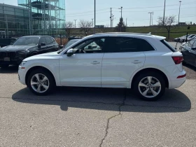 Audi Q5 | Progressiv | ПОДГРЕВ | ПАНОРАМА | CARFAX | , снимка 2