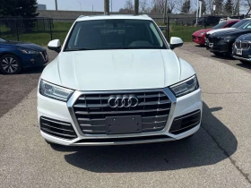 Audi Q5 | Progressiv | ПОДГРЕВ | ПАНОРАМА | CARFAX | , снимка 6