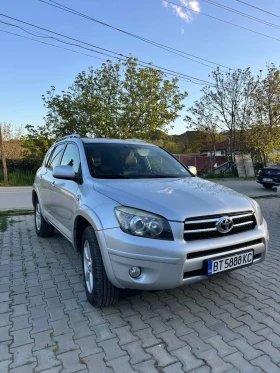 Toyota Rav4 D-CAT  177hp , снимка 2