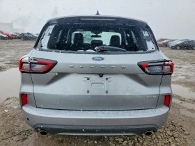 Ford Escape * ST-Line* Select* , снимка 6