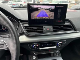 Audi Q5 Progressiv/ПАНОРАМА/ДИСТРОНИК/ГУМИ+ ДЖАНТИ , снимка 9