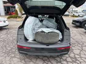 Audi Q5 Progressiv/ПАНОРАМА/ДИСТРОНИК/ГУМИ+ ДЖАНТИ , снимка 13