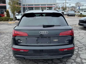 Audi Q5 Progressiv/ПАНОРАМА/ДИСТРОНИК/ГУМИ+ ДЖАНТИ , снимка 5
