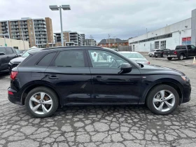 Audi Q5 Progressiv/ПАНОРАМА/ДИСТРОНИК/ГУМИ+ ДЖАНТИ , снимка 4