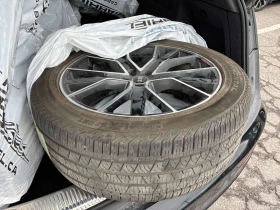 Audi Q5 Progressiv/ПАНОРАМА/ДИСТРОНИК/ГУМИ+ ДЖАНТИ , снимка 14