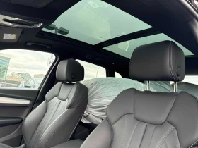 Audi Q5 Progressiv/ПАНОРАМА/ДИСТРОНИК/ГУМИ+ ДЖАНТИ , снимка 10