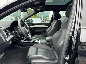 Audi Q5 Progressiv/ПАНОРАМА/ДИСТРОНИК/ГУМИ+ ДЖАНТИ , снимка 11