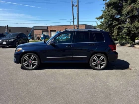 Mercedes-Benz GLK * 250 BlueTEC * АВТОКРЕДИТ БЕЗ ПЪРВОНАЧАЛНА ВНОСКА, снимка 3