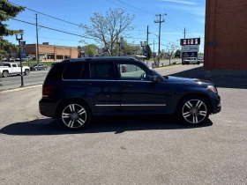 Mercedes-Benz GLK * 250 BlueTEC * АВТОКРЕДИТ БЕЗ ПЪРВОНАЧАЛНА ВНОСКА, снимка 4