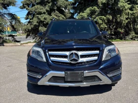 Mercedes-Benz GLK * 250 BlueTEC * АВТОКРЕДИТ БЕЗ ПЪРВОНАЧАЛНА ВНОСКА, снимка 2
