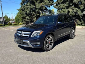 Mercedes-Benz GLK * 250 BlueTEC * АВТОКРЕДИТ БЕЗ ПЪРВОНАЧАЛНА ВНОСКА, снимка 1