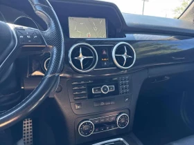 Mercedes-Benz GLK * 250 BlueTEC * АВТОКРЕДИТ БЕЗ ПЪРВОНАЧАЛНА ВНОСКА, снимка 9