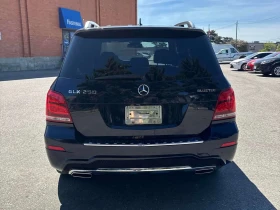 Mercedes-Benz GLK * 250 BlueTEC * АВТОКРЕДИТ БЕЗ ПЪРВОНАЧАЛНА ВНОСКА, снимка 5