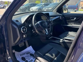 Mercedes-Benz GLK * 250 BlueTEC * АВТОКРЕДИТ БЕЗ ПЪРВОНАЧАЛНА ВНОСКА, снимка 7