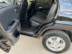 Kia Sportage 2.0i 140к.с. 4х4 ГАЗ/БЕНЗИН, снимка 13