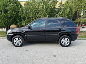 Kia Sportage 2.0i 140к.с. 4х4 ГАЗ/БЕНЗИН, снимка 2