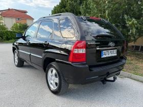 Kia Sportage 2.0i 140к.с. 4х4 ГАЗ/БЕНЗИН, снимка 3