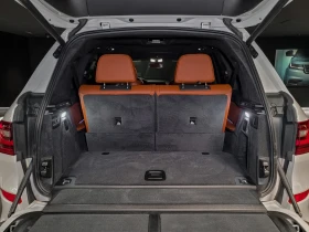 BMW X7 40i* M-SPORT* DISTRONIC* INDIVIDUAL* HEAD-UP* ОБДУ, снимка 8