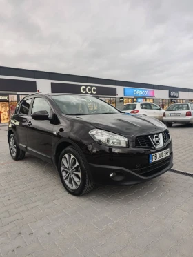 Nissan Qashqai, снимка 1