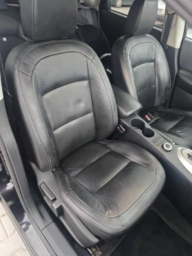 Nissan Qashqai, снимка 10