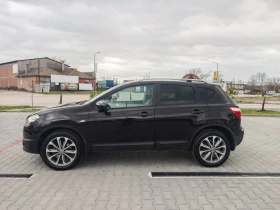 Nissan Qashqai, снимка 4
