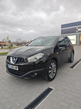 Nissan Qashqai, снимка 2