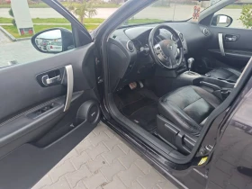 Nissan Qashqai, снимка 8