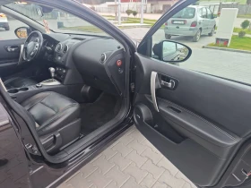Nissan Qashqai, снимка 12