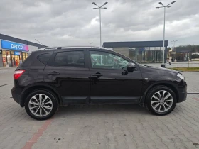 Nissan Qashqai, снимка 11