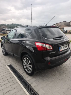 Nissan Qashqai, снимка 3