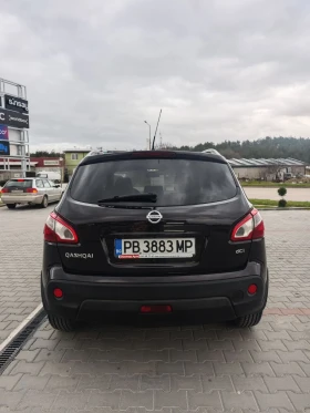 Nissan Qashqai, снимка 9