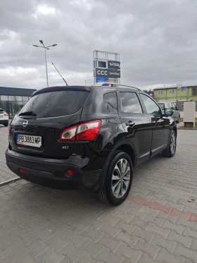Nissan Qashqai, снимка 5