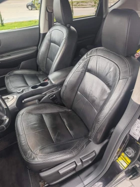 Nissan Qashqai, снимка 7