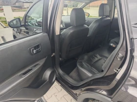 Nissan Qashqai, снимка 14