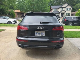 Audi Q5 * Progressiv * CARFAX * ПОДГРЕВИ * ПАНО * KEYLESS, снимка 4
