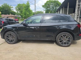 Audi Q5 * Progressiv * CARFAX * ПОДГРЕВИ * ПАНО * KEYLESS, снимка 6