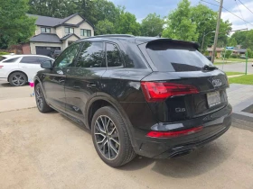 Audi Q5 * Progressiv * CARFAX * ПОДГРЕВИ * ПАНО * KEYLESS, снимка 13