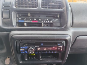 Suzuki Jimny Кабриолет , снимка 8